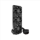 Arctic Liquid Freezer III Pro 420, schwarz