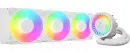 Arctic Liquid Freezer III Pro 360 A-RGB, weiß