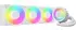 ARCTIC Liquid Freezer III Pro 360 A-RGB, weiß