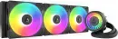 Arctic Liquid Freezer III Pro 420 A-RGB, schwarz