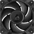 ARCTIC P12 Pro PST, schwarz, 120mm