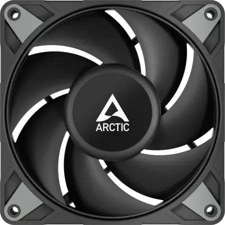 ARCTIC P12 Pro, schwarz, 120mm