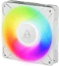 ARCTIC P12 Pro A-RGB, weiß, 120mm