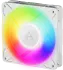ARCTIC P12 Pro A-RGB, weiß, 120mm