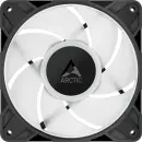 ARCTIC P12 Pro A-RGB, schwarz, 120mm, 3er-Pack