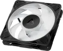 ARCTIC P12 Pro A-RGB, schwarz, 120mm, 3er-Pack