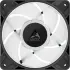 ARCTIC P12 Pro A-RGB, schwarz, 120mm, 3er-Pack