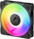 ARCTIC P12 Pro A-RGB, schwarz, 120mm