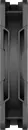 ARCTIC P12 Pro PST, schwarz, 120mm, 5er-Pack