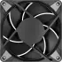 ARCTIC P12 Pro PST, schwarz, 120mm, 5er-Pack