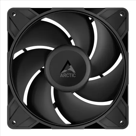 ARCTIC P14 Pro PST CO, schwarz, 140mm