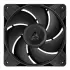ARCTIC P14 Pro PST, schwarz, 140mm, 5er-Pack