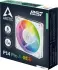 ARCTIC P14 Pro A-RGB, weiß, 140mm