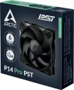 ARCTIC P14 Pro PST, schwarz, 140mm