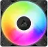 ARCTIC P14 Pro A-RGB, schwarz, 140mm
