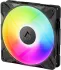 ARCTIC P14 Pro A-RGB, schwarz, 140mm