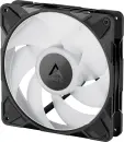 ARCTIC P14 Pro A-RGB, schwarz, 140mm, 3er-Pack