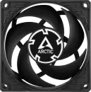 ARCTIC P8 PWM PST schwarz, 80mm, 5er-Pack