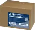 ARCTIC P8 PWM PST schwarz, 80mm, 5er-Pack