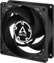 ARCTIC P8 PWM PST schwarz, 80mm
