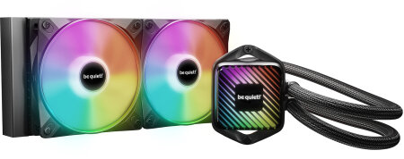 be quiet! PURE LOOP 3 LX 240mm