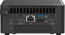 ASUS NUC 15 Pro Kit RNUC15CRHC700002 - Intel Core 7 240H,...