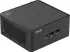 ASUS NUC 15 Pro Kit RNUC15CRHC700002 - Intel Core 7 240H, Intel UHD Graphics, 2x DDR5 SO-DIMM, 2x M.2, WiFi 7