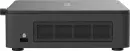 ASUS NUC 13 Pro Kit Slim RNUC13ANKI300002I - Intel i3-1315U, Intel UHD Graphics, 2x DDR4 SO-DIMM, 2x M.2, WiFi 6E