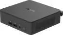 ASUS NUC 13 Pro Kit Slim RNUC13ANKI300002I - Intel i3-1315U, Intel UHD Graphics, 2x DDR4 SO-DIMM, 2x M.2, WiFi 6E