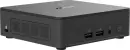 ASUS NUC 13 Pro Kit Slim RNUC13ANKI300002I - Intel i3-1315U, Intel UHD Graphics, 2x DDR4 SO-DIMM, 2x M.2, WiFi 6E