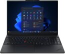 Lenovo ThinkPad E16 G3, Black, Core Ultra 5 225U, 32GB...