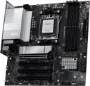 MSI PRO B850M-P WIFI (AM5)
