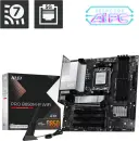 MSI PRO B850M-P WIFI (AM5)