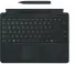 Microsoft Surface Pro Signature Keyboard mit Copilot-Taste schwarz, Surface Slim Pen 2 Bundle, DE, Business