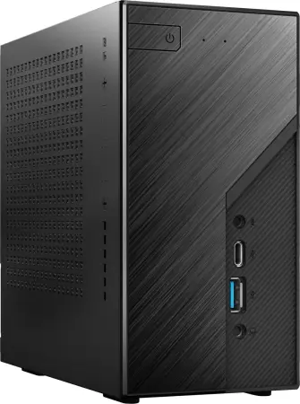 ASRock DeskMini X600/USB4 Barebone