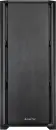 Chieftec Pro Midi TG AS-02B, Glasfenster