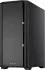 Chieftec Pro Midi TG AS-02B, Glasfenster