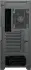 Chieftec Pro Midi TG AS-02B, Glasfenster
