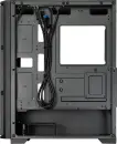 Chieftec Pro Midi Q, schallgedämmt