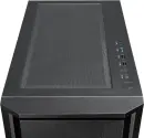 Chieftec Pro Midi Q, schallgedämmt