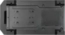 Chieftec Pro Midi Q, schallgedämmt