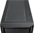 Chieftec Pro Midi Q, schallgedämmt