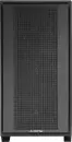 Chieftec Gamer GS-03B Night Hunter, Glasfenster