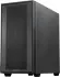 Chieftec Gamer GS-03B Night Hunter, Glasfenster