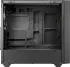 Chieftec Gamer GS-03B Night Hunter, Glasfenster
