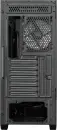 Chieftec Vista GT-01B, Glasfenster