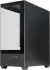 Chieftec Vista GT-01B, Glasfenster
