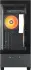 Chieftec Vista GT-01B, Glasfenster