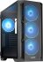 Chieftec GA-01B-L Apex Lumo, Glasfenster