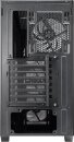 Chieftec Gamer GS-03B Hunter 3, Glasfenster